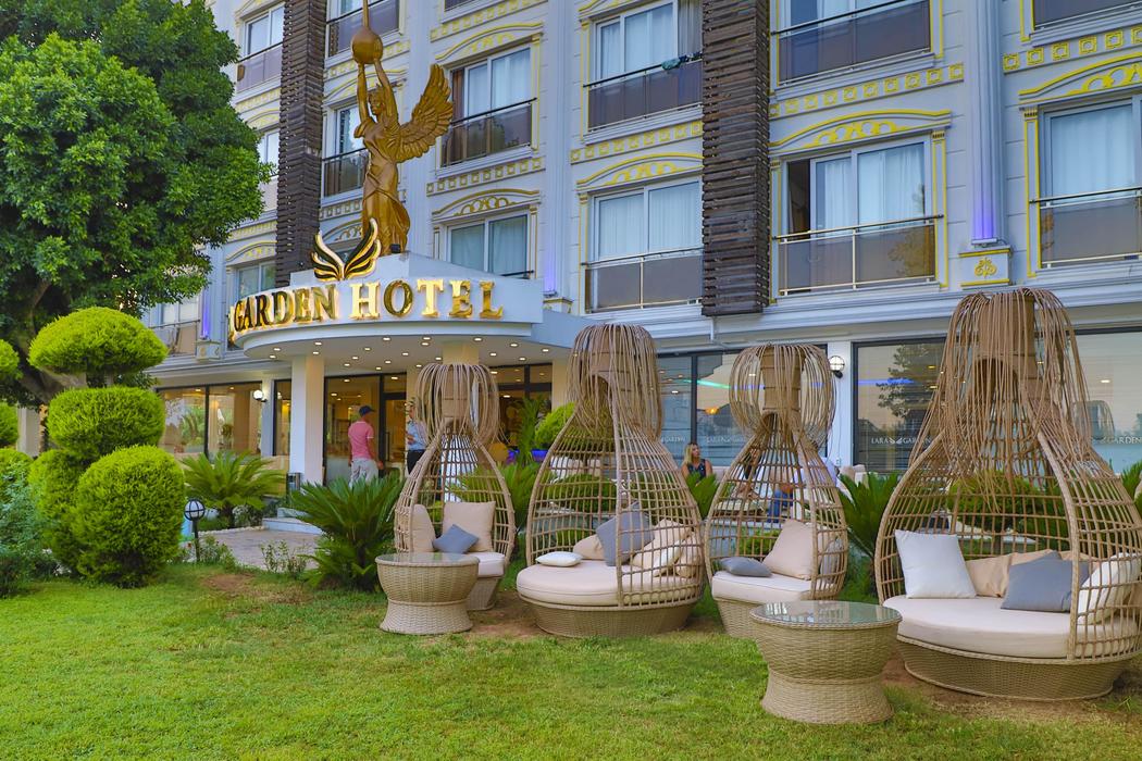 Lara Garden Hotel