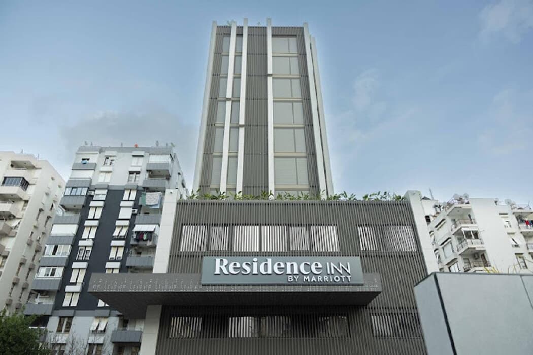 Residence Inn By Marriott Antalya