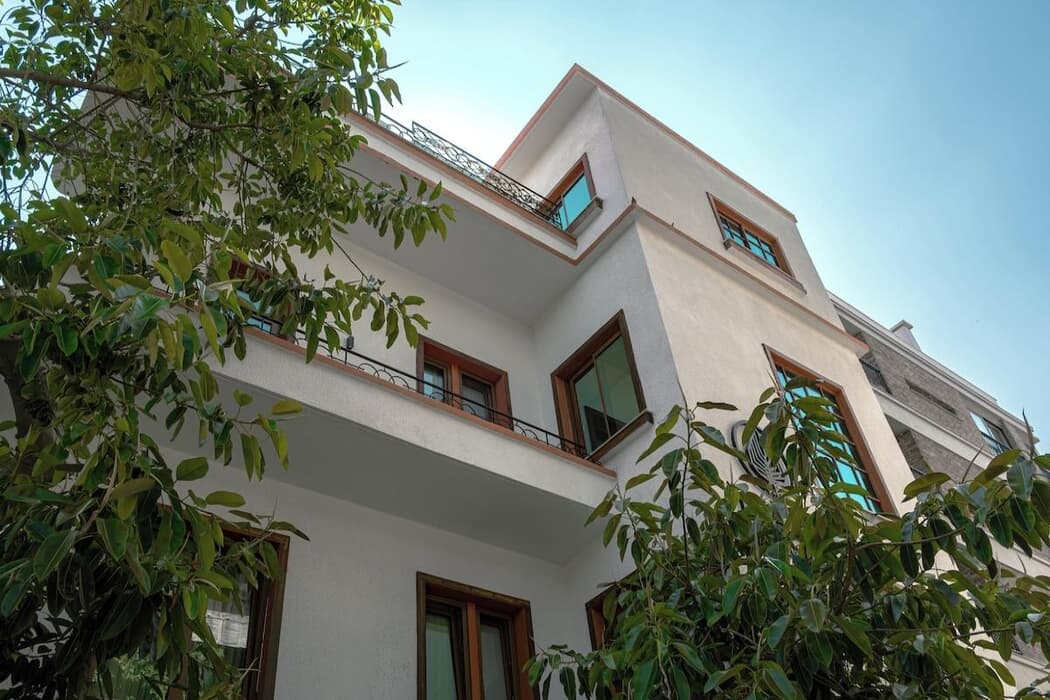 Perge Pine Green Hotel