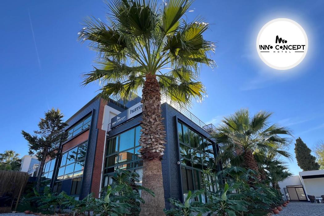 Inno Concept Hotel