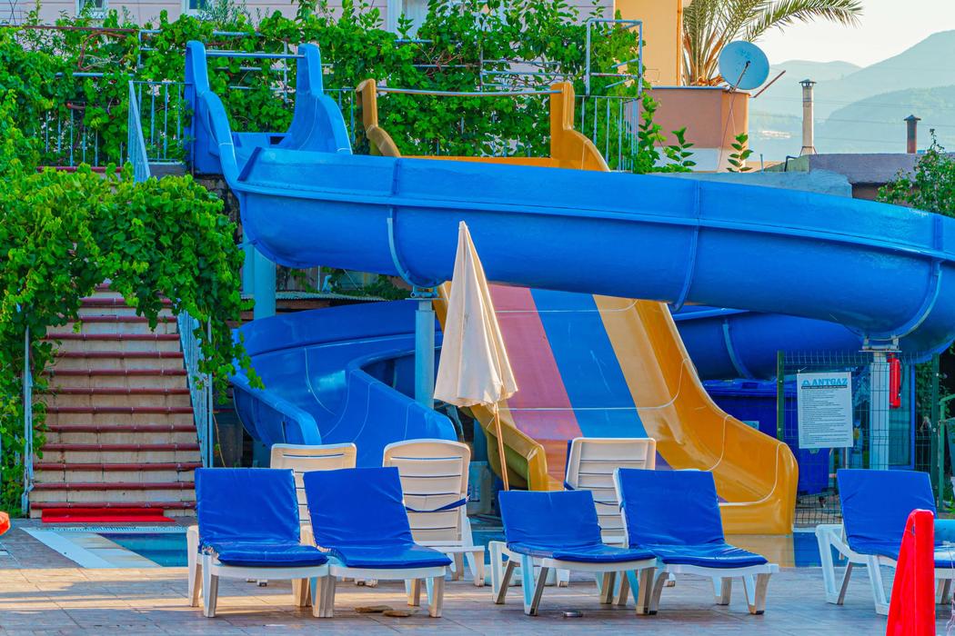 Grand Bahama Beach Hotel