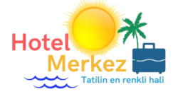Otel Merkezi
