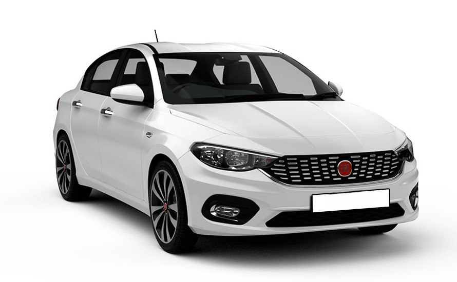 Fiat Egea