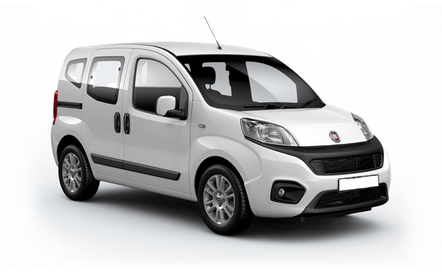 Fiat Fiorino