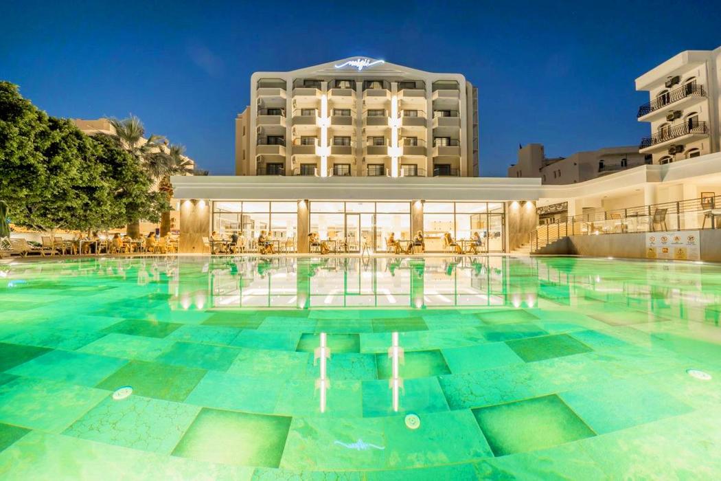 Premier Nergis Beach Otel